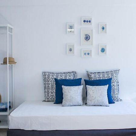 Kohili Apartments Pefkochori Zewnętrze zdjęcie