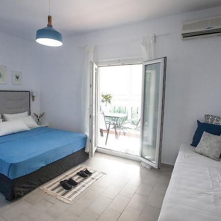 Kohili Apartments Pefkochori Zewnętrze zdjęcie