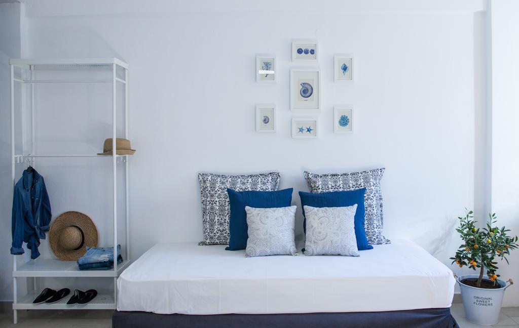 Kohili Apartments Pefkochori Zewnętrze zdjęcie