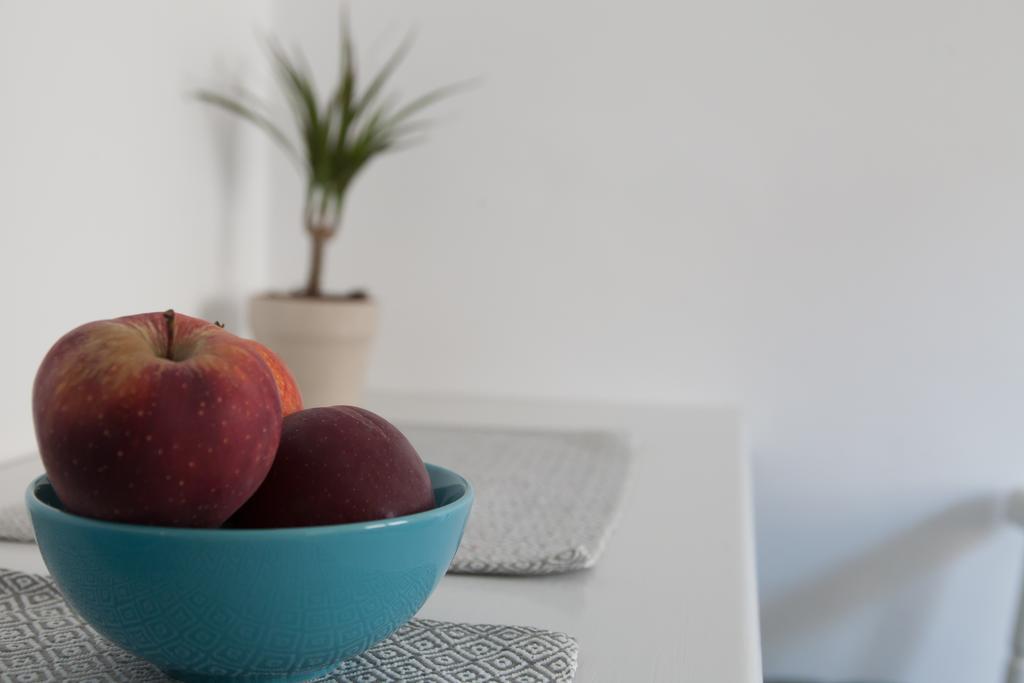 Kohili Apartments Pefkochori Zewnętrze zdjęcie