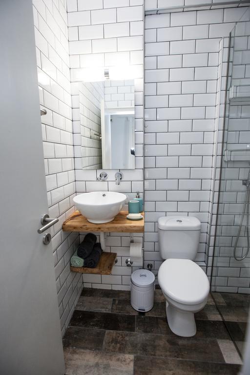 Kohili Apartments Pefkochori Zewnętrze zdjęcie
