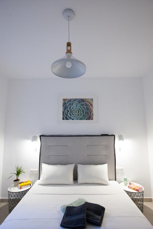 Kohili Apartments Pefkochori Zewnętrze zdjęcie