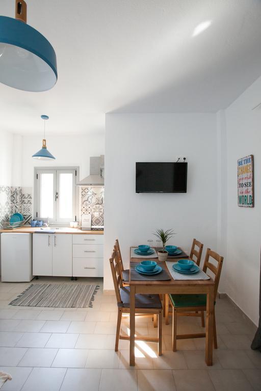 Kohili Apartments Pefkochori Zewnętrze zdjęcie
