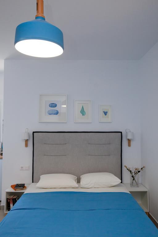 Kohili Apartments Pefkochori Zewnętrze zdjęcie