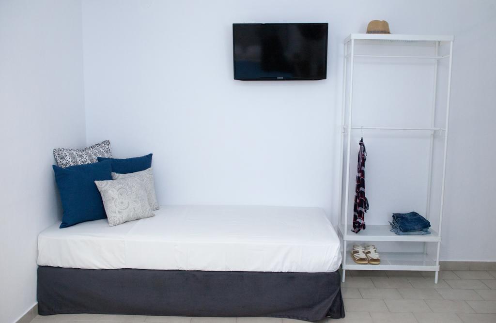 Kohili Apartments Pefkochori Zewnętrze zdjęcie