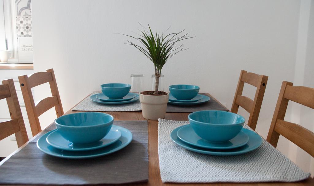 Kohili Apartments Pefkochori Zewnętrze zdjęcie