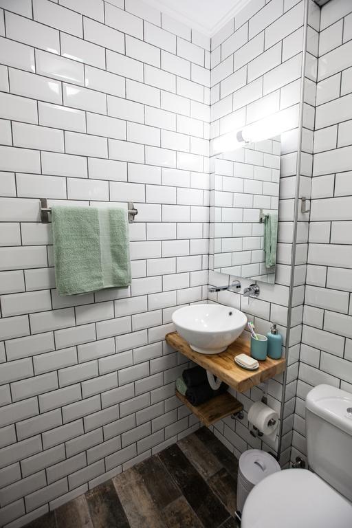 Kohili Apartments Pefkochori Zewnętrze zdjęcie