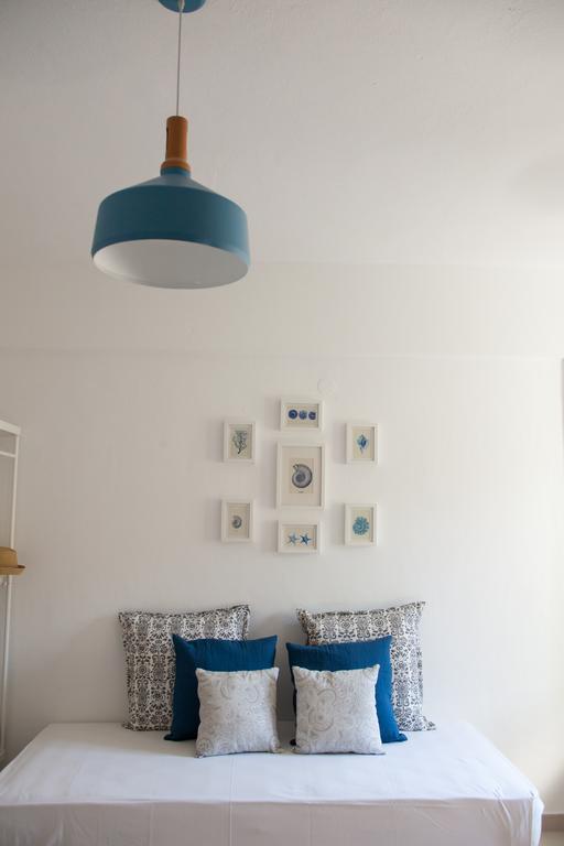 Kohili Apartments Pefkochori Zewnętrze zdjęcie